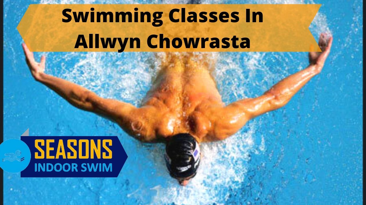 Swimming Classes in Allwyn Chowrasta